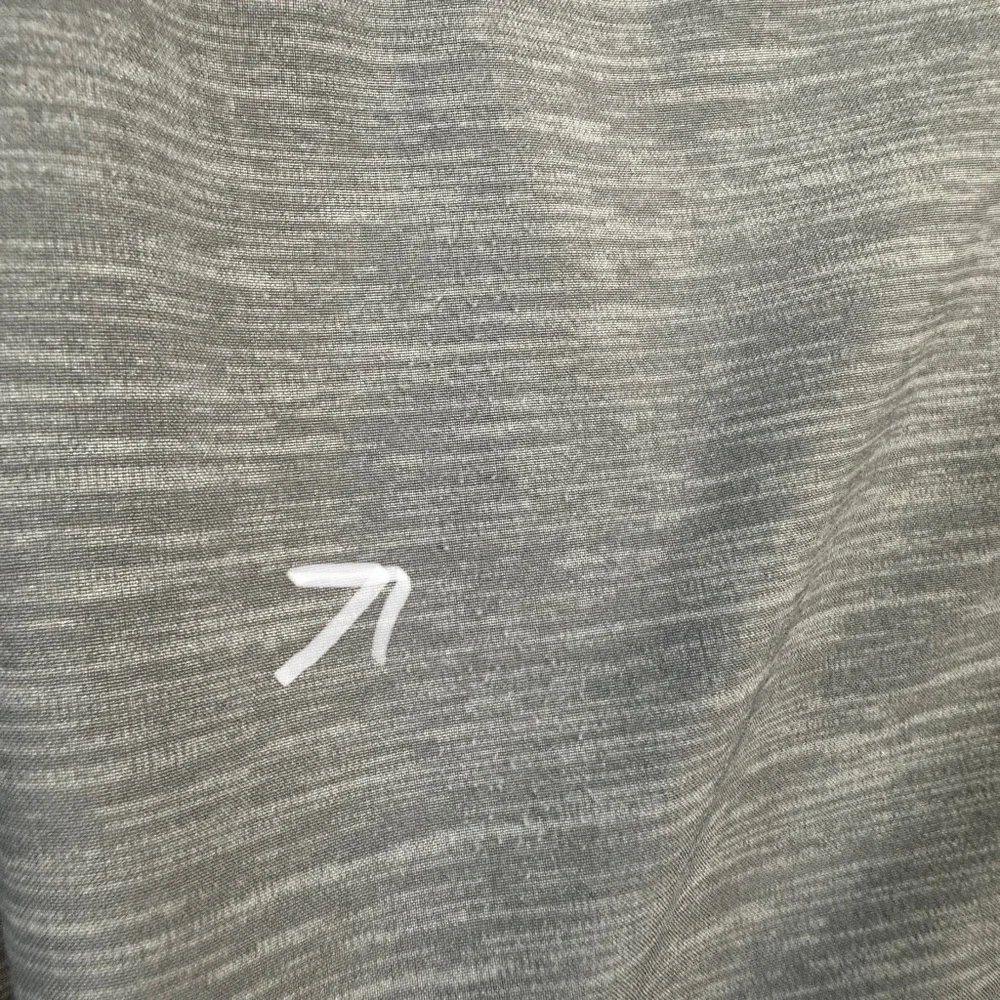 Lululemon Athletica Men's Gray Athletic Shorts Size Medium